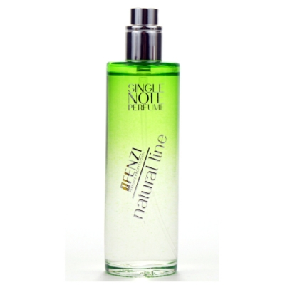 JFenzi Natural Line Lily of the Valley - Eau de Parfum for Women, tester 50 ml
