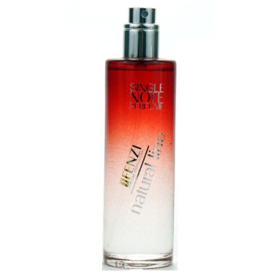 JFenzi Natural Line Rose - Eau de Parfum for Women, tester 50 ml