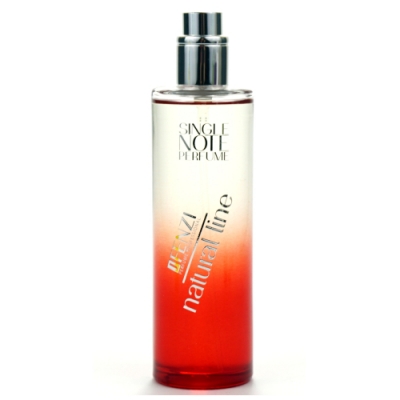 JFenzi Natural Line Strawberry - Eau de Parfum for Women, tester 50 ml