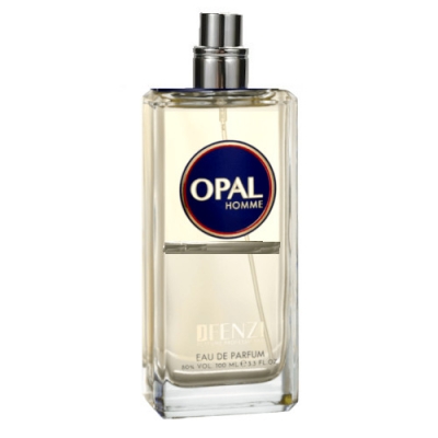 JFenzi Opal Homme - Eau de Parfum for Men, tester 50 ml