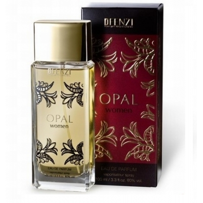 JFenzi Opal - Eau de Parfum for Women 100 ml