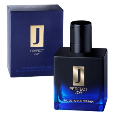 JFenzi Perfect Joy - Eau de Parfum for Men 100 ml