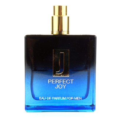 JFenzi Perfect Joy - Eau de Parfum for Men, tester 50 ml