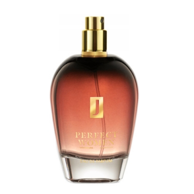 JFenzi Perfect Women - Eau de Parfum for Women, tester 50 ml
