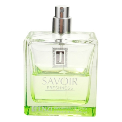 JFenzi Savoir Freshness - Eau de Parfum for Women, tester 50 ml