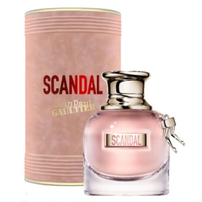 Jean Paul Gaultier Scandal - Eau de Parfum for Women 50 ml