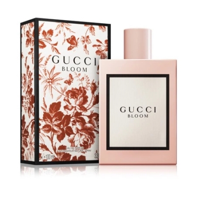 Gucci Bloom - Eau de Parfum for Women 100 ml