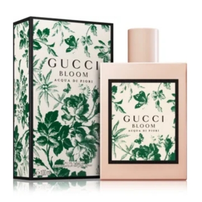 Gucci Bloom Acqua di Fiori - Eau de Toilette for Women 100 ml