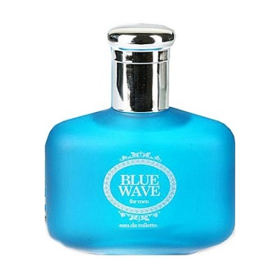 Jean Marc Copacabana Blue Wave - Eau de Toilette for Men 100 ml