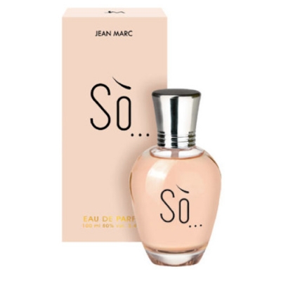 Jean Marc So… - Eau de Parfum for Women 100 ml