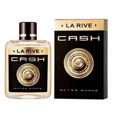 La Rive Cash - After Shave 100 ml