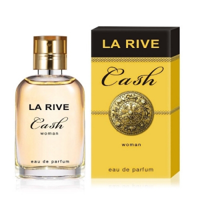 La Rive Cash - Eau de Parfum for Women 30 ml
