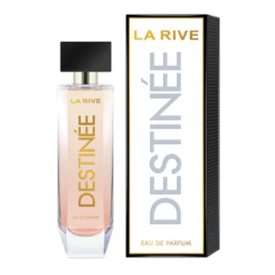 La Rive Destinee - Eau de Parfum for Women 90 ml