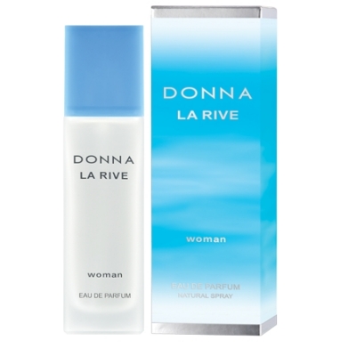 La Rive Donna - Eau de Parfum for Women 90 ml