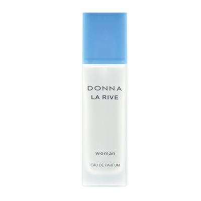 La Rive Donna - Eau de Parfum for Women, tester 90 ml