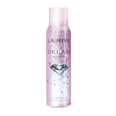La Rive Dream - Deodorant for Women 150 ml