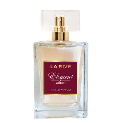 La Rive Elegant Woman - Eau de Parfum for Women 100 ml