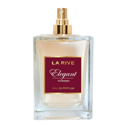 La Rive Elegant Woman - Eau de Parfum for Women, tester 100 ml