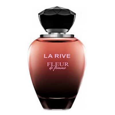 La Rive Fleur De Femme - Eau de Parfum for Women, tester 90 ml