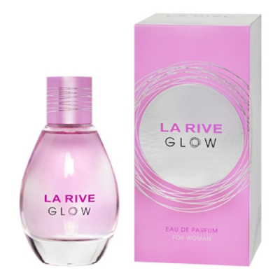 La Rive Glow - Eau de Parfum for Women 90 ml