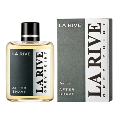 La Rive Grey Point - After Shave 100 ml