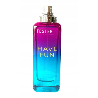 La Rive Have Fun - Eau de Parfum for Women, tester 90 ml