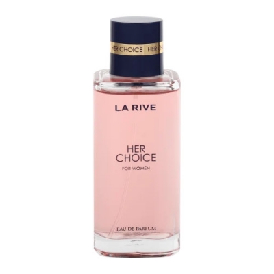 La Rive Her Choice - Eau de Parfum for Women 100 ml