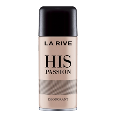 La Rive His Passion - deodorant 150 ml