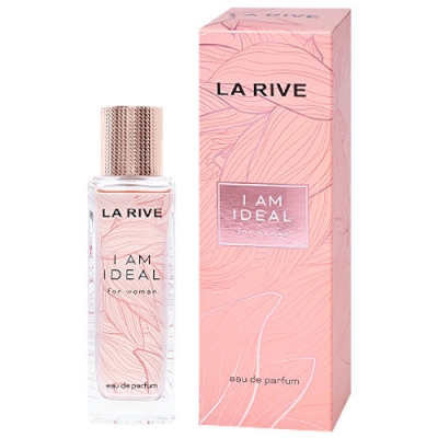 La Rive I Am Ideal - Eau de Parfum for Women 90 ml