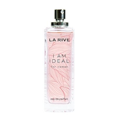 La Rive I Am Ideal - Eau de Parfum for Women, tester 90 ml