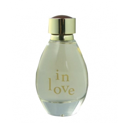 La Rive In Love - Eau de Parfum for Women, tester 90 ml