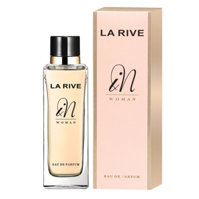 La Rive In Woman - Eau de Parfum for Women 90 ml