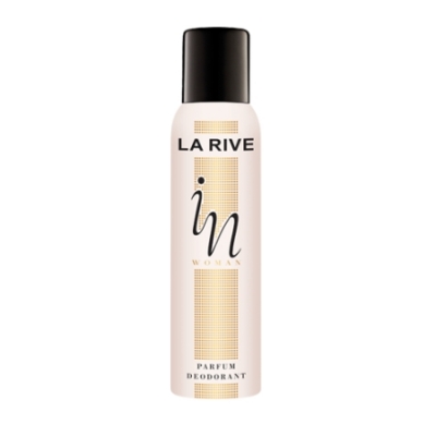 La Rive In Woman - Deodorant for Women 150 ml