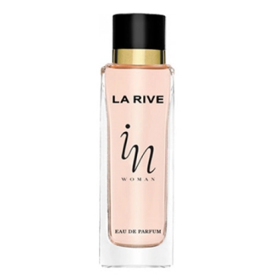 La Rive In Woman - Eau de Parfum for Women, tester 90 ml