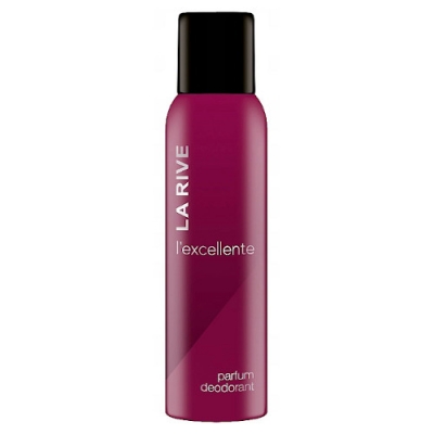 La Rive L' Excellente - deodorant for Women 150 ml