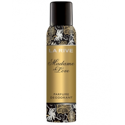 La Rive Madame in Love - Deodorant for Women 150 ml