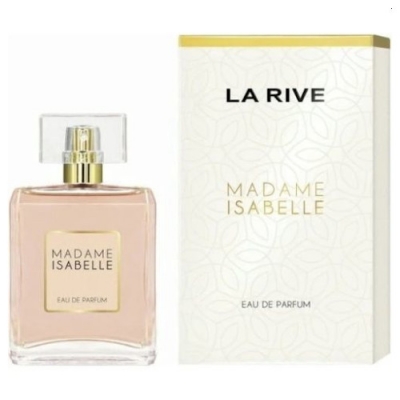 La Rive Madame Isabelle -  Eau de Parfum for Women 90 ml