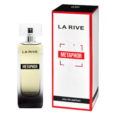 La Rive Metaphor - Eau de Parfum for Women 100 ml
