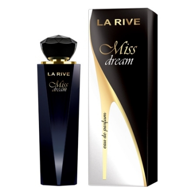 La Rive Miss Dream - Eau de Parfum for Women 100 ml