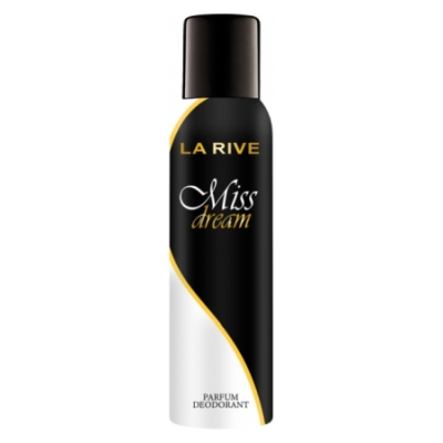 La Rive Miss Dream - deodorant for Women 150 ml
