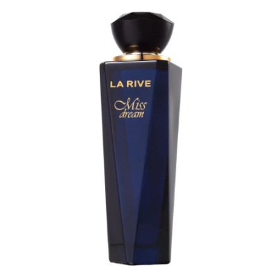 La Rive Miss Dream - Eau de Parfum for Women, tester 100 ml