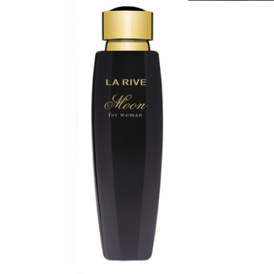 La Rive Moon - Eau de Parfum for Women, tester 75 ml
