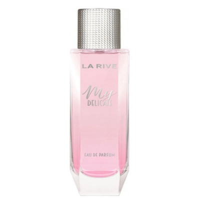 La Rive My Delicate - Eau de Parfum for Women, tester 100 ml