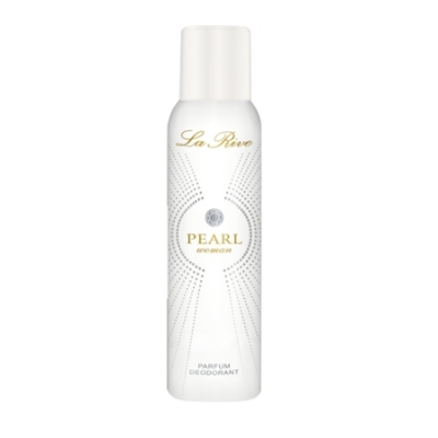 La Rive Pearl - Deodorant for Women 150 ml