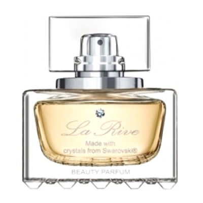 La Rive Prestige Beauty 75 ml + Perfume Sample Spray Dior Miss Dior