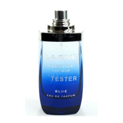 La Rive Prestige Blue The Man - Eau de Parfum for Men, tester 75 ml