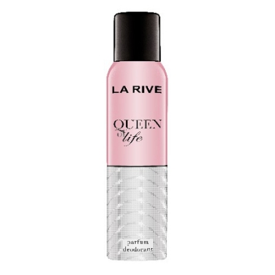 La Rive Queen of Life - deodorant for Women 150 ml