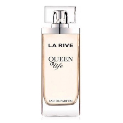 La Rive Queen of Life -  Eau de Parfum for Women, tester 75 ml