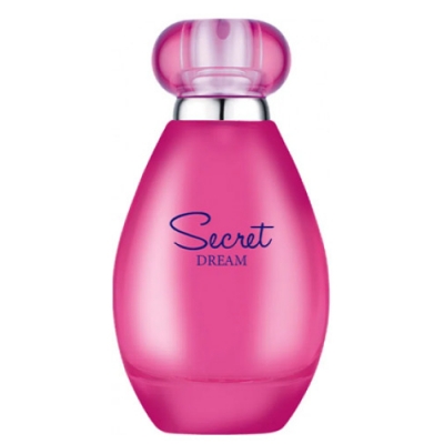 La Rive Secret Dream - Eau de Parfum for Women, tester 100 ml