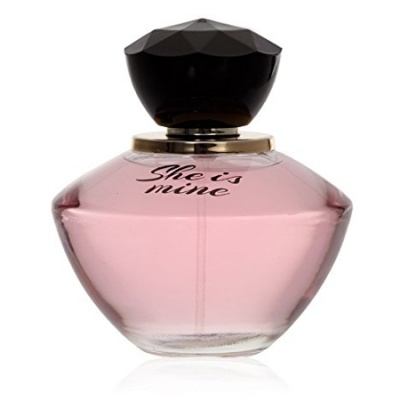 La Rive She Is Mine - Eau de Parfum for Women, tester 90 ml